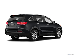 Thumbnail image of 2018 Kia Sorento at Ethan Hunt Automotive