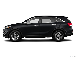 Thumbnail image of 2018 Kia Sorento at Ethan Hunt Automotive