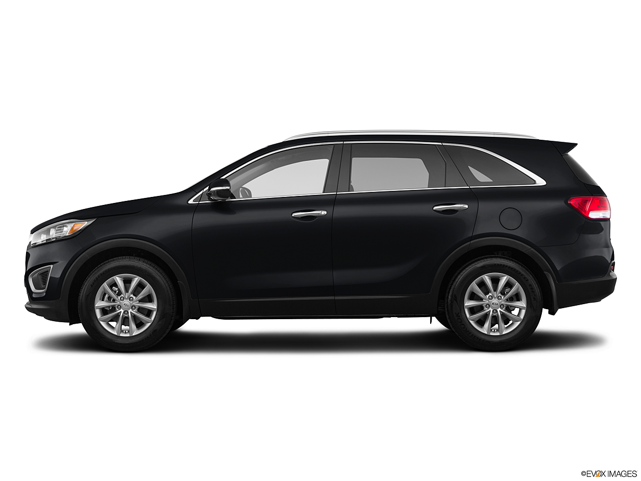 Image of 2018 Kia Sorento L