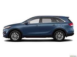 Thumbnail image of 2018 Kia Sorento at Morristown Chevrolet