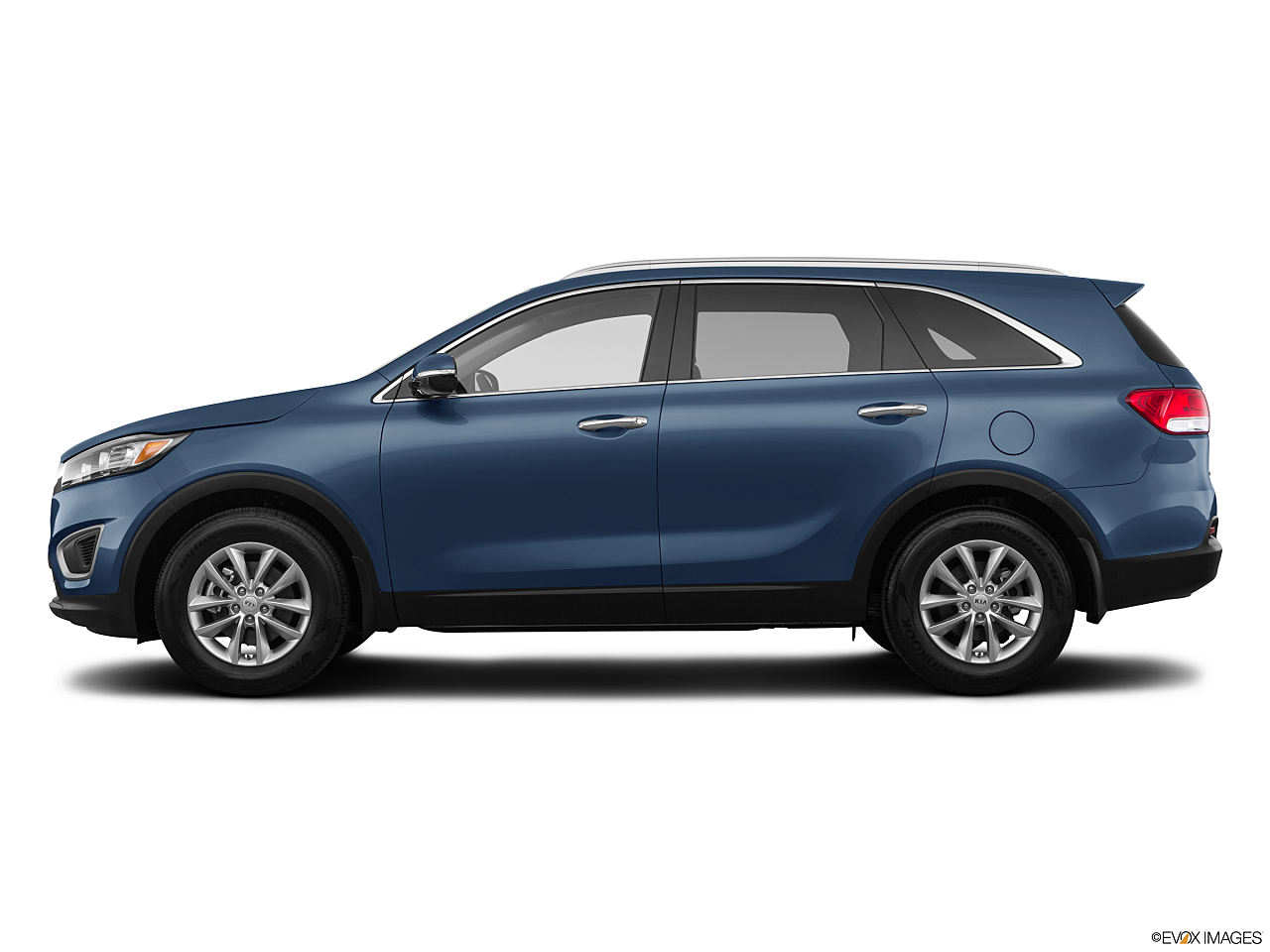 Image of 2018 Kia Sorento LX