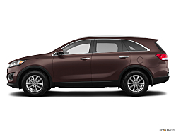 Thumbnail image of 2018 Kia Sorento at Rocky Top Chrysler Dodge Jeep