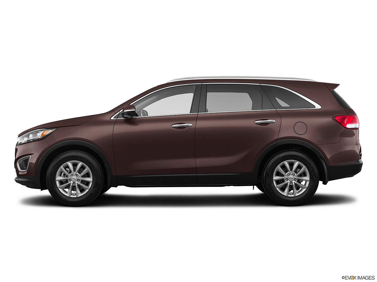 Image of 2018 Kia Sorento EX