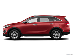 Thumbnail image of 2018 Kia Sorento at Bondy's Nissan