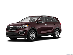 Thumbnail image of 2018 Kia Sorento at Morristown Chevrolet