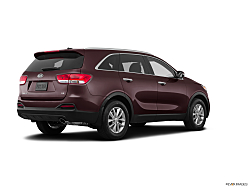 Thumbnail image of 2018 Kia Sorento at Morristown Chevrolet