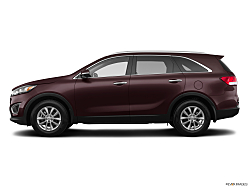 Thumbnail image of 2018 Kia Sorento at Morristown Chevrolet