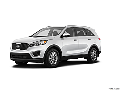 Thumbnail image of 2018 Kia Sorento at Honda Morristown