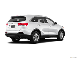 Thumbnail image of 2018 Kia Sorento at Honda Morristown