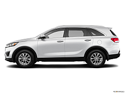 Thumbnail image of 2018 Kia Sorento at Honda Morristown