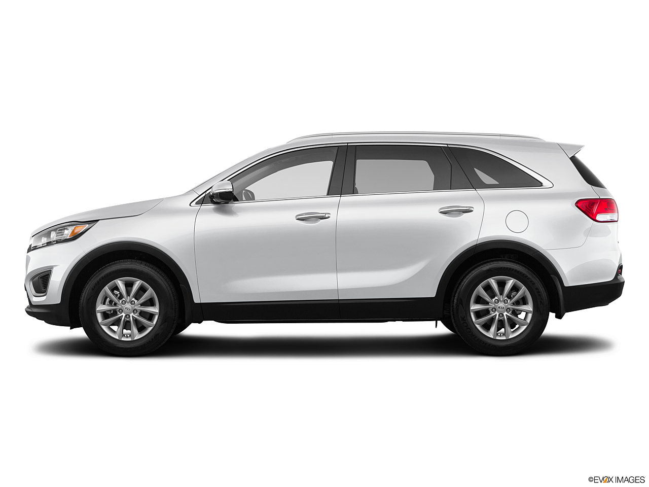 Image of 2018 Kia Sorento LX