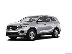 Thumbnail image of 2018 Kia Sorento at Lakeway Auto