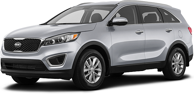 2018 Kia Sorento LX at Lakeway Auto