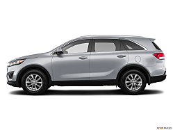 Thumbnail image of 2018 Kia Sorento at Lakeway Auto