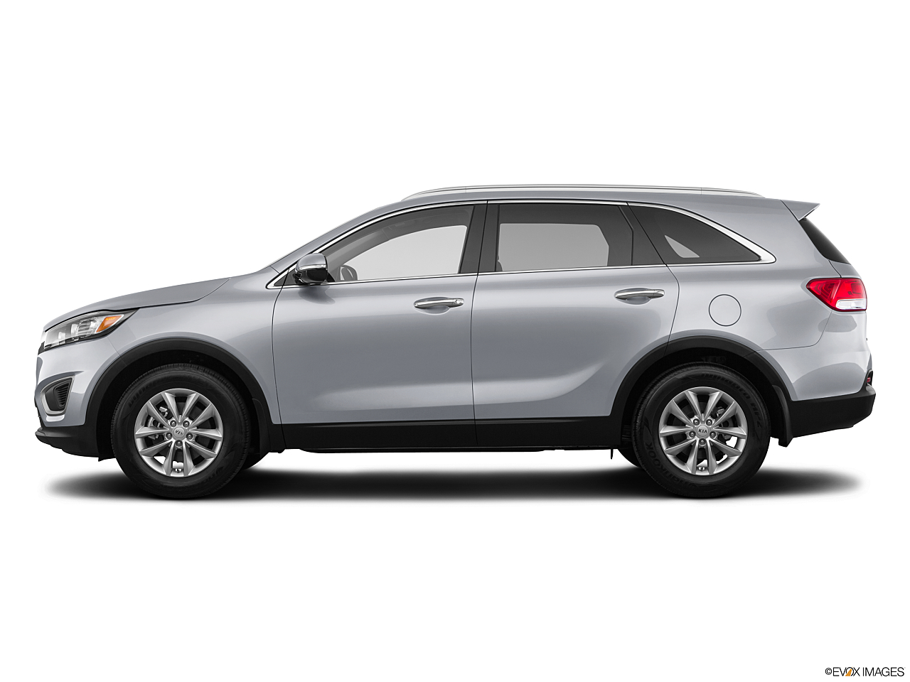 Image of 2018 Kia Sorento LX