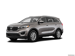 Thumbnail image of 2018 Kia Sorento at Honda Morristown