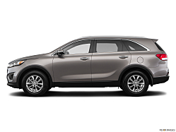 Thumbnail image of 2018 Kia Sorento at Honda Morristown