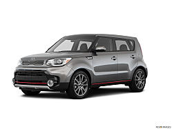 Thumbnail image of 2018 Kia Soul at Morristown Chevrolet