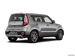 Thumbnail image of 2018 Kia Soul at Morristown Chevrolet