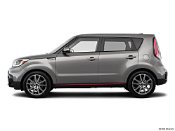 Thumbnail image of 2018 Kia Soul at Morristown Chevrolet