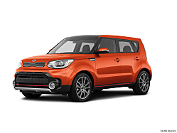 Thumbnail image of 2018 Kia Soul at Action Nissan
