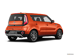 Thumbnail image of 2018 Kia Soul at Action Nissan