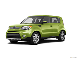 Thumbnail image of 2018 Kia Soul at Summit Place Kia