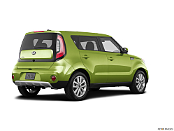 Thumbnail image of 2018 Kia Soul at Summit Place Kia