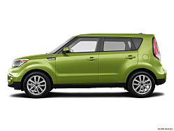 Thumbnail image of 2018 Kia Soul at Summit Place Kia