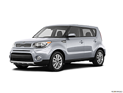 Thumbnail image of 2018 Kia Soul at Action Nissan