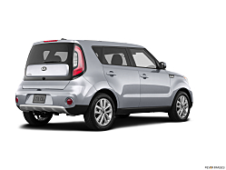 Thumbnail image of 2018 Kia Soul at Action Nissan