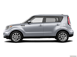 Thumbnail image of 2018 Kia Soul at Action Nissan