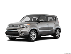 Thumbnail image of 2018 Kia Soul at Hendrick Volkswagen Of Frisco