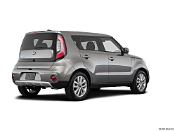 Thumbnail image of 2018 Kia Soul at Hendrick Volkswagen Of Frisco