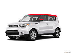 Thumbnail image of 2018 Kia Soul at Headquarters Nissan