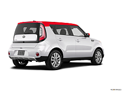 Thumbnail image of 2018 Kia Soul at Headquarters Nissan