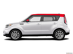 Thumbnail image of 2018 Kia Soul at Headquarters Nissan