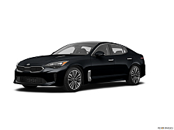 Thumbnail image of 2018 Kia Stinger at Action Nissan