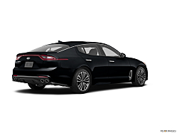 Thumbnail image of 2018 Kia Stinger at Action Nissan