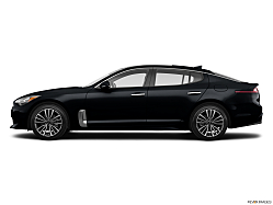 Thumbnail image of 2018 Kia Stinger at Action Nissan