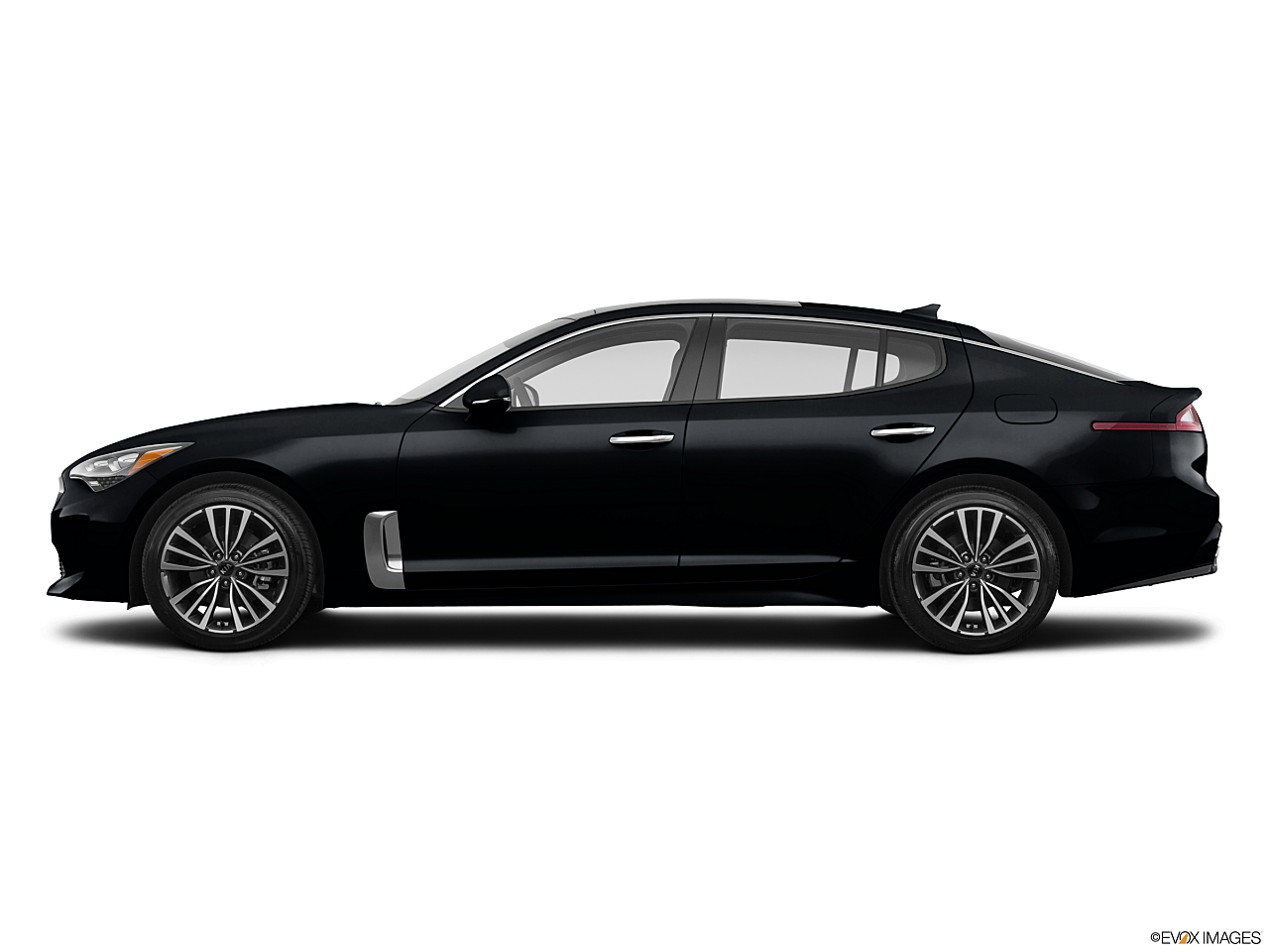 Image of 2018 Kia Stinger Premium