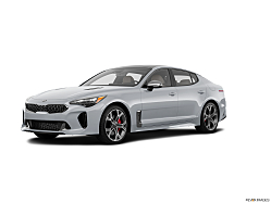 Thumbnail image of 2018 Kia Stinger at Lakeway Auto