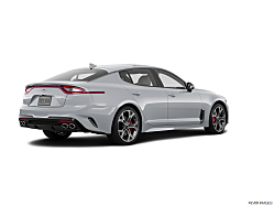 Thumbnail image of 2018 Kia Stinger at Lakeway Auto