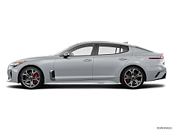 Thumbnail image of 2018 Kia Stinger at Lakeway Auto