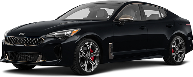 2018 Kia Stinger GT2 at 5 STAR AUTO SALES INC