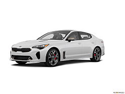 Thumbnail image of 2018 Kia Stinger at Action Nissan