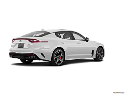Thumbnail image of 2018 Kia Stinger at Action Nissan