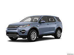 Thumbnail image of 2018 Land Rover Discovery Sport at Lakeway Auto