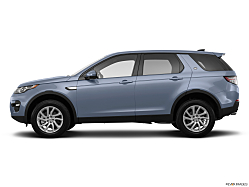 Thumbnail image of 2018 Land Rover Discovery Sport at Lakeway Auto