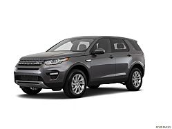 Thumbnail image of 2018 Land Rover Discovery Sport at BROTHERS AUTO SALES OF CONWAY LLC